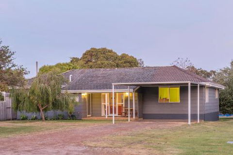 Swell Shack - Accommodation NT 0
