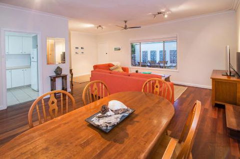 Swell Shack - Accommodation NT 2