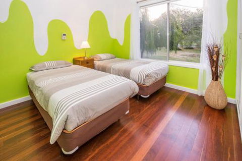 Swell Shack - Accommodation NT 1