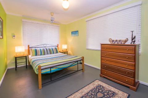 Swell Shack - Accommodation NT 5