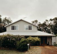 Seagrass - Accommodation NT