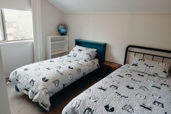 Seagrass - Accommodation NT 3