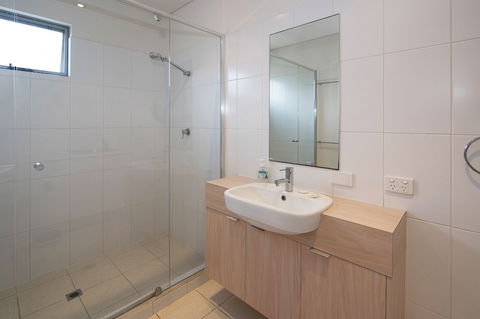 Pegasus Apartments - Accommodation NT 3
