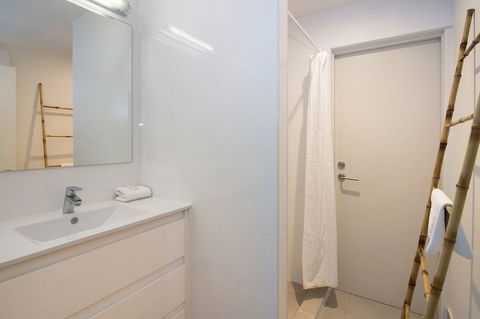 Pegasus Apartments - Accommodation NT 5