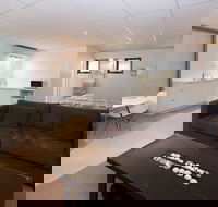 Pegasus Apartments - Accommodation NT