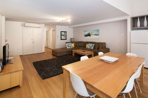 Pegasus Apartments - Accommodation NT 1