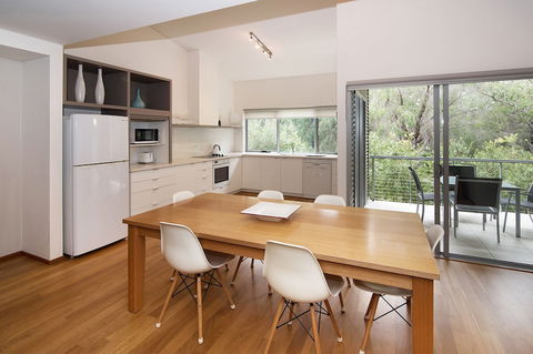 Pegasus Apartments - Accommodation NT 2