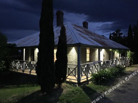 Beechworth 4a Albert Road - Accommodation NT 3