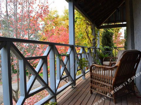 Beechworth 4a Albert Road - Accommodation NT 6