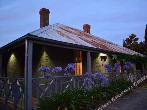 Beechworth 4a Albert Road - Accommodation NT 4
