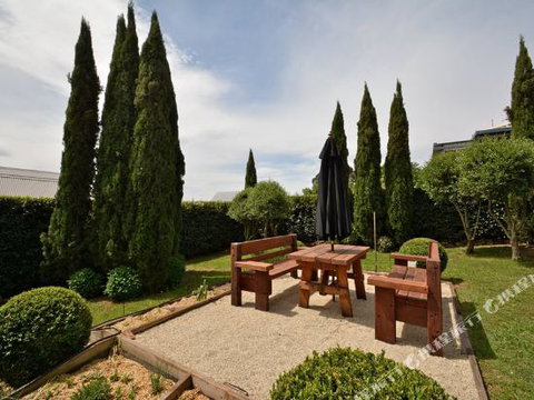 Beechworth 4a Albert Road - Accommodation NT 5