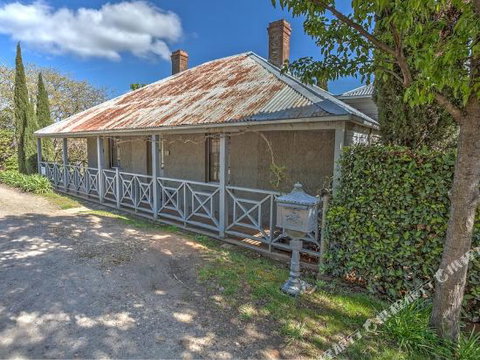 Beechworth 4a Albert Road - Accommodation NT 0