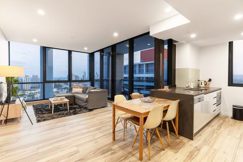 Southport Apartment - NT Tourism 6
