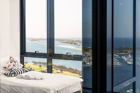 Southport Apartment - NT Tourism 3