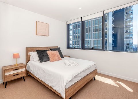 Southport Apartment - NT Tourism 4