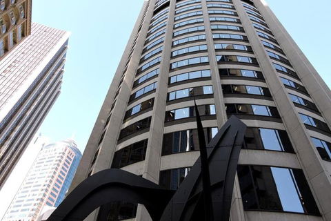 Sydney CBD 503 Brg Furnished Apartment - NT Tourism 5