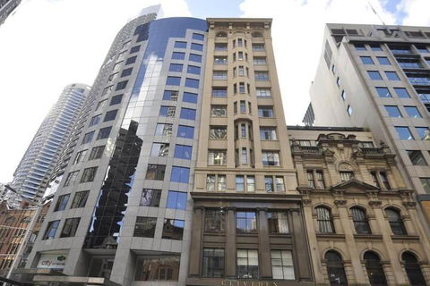 Sydney CBD 503 Brg Furnished Apartment - NT Tourism 1