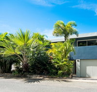 Baybliss Studio 1 - Accommodation NT