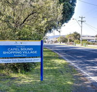 CAPEL a Great Family Getaway - NT Tourism