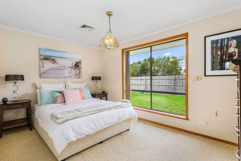 CAPEL A Great Family Getaway - Accommodation NT 1