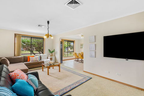 CAPEL A Great Family Getaway - Accommodation NT 2