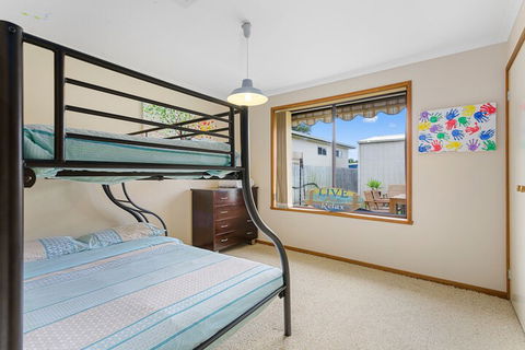 CAPEL A Great Family Getaway - Accommodation NT 6
