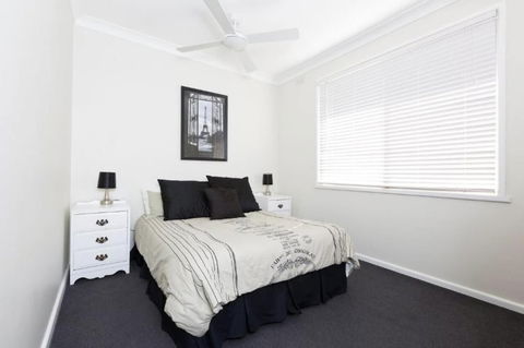Buena Vista - Accommodation NT 4