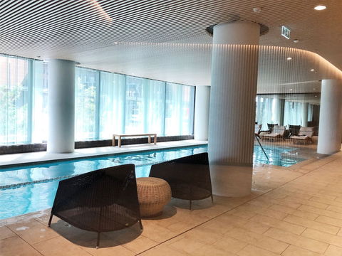 E-Waterside S Collection - Accommodation NT 2