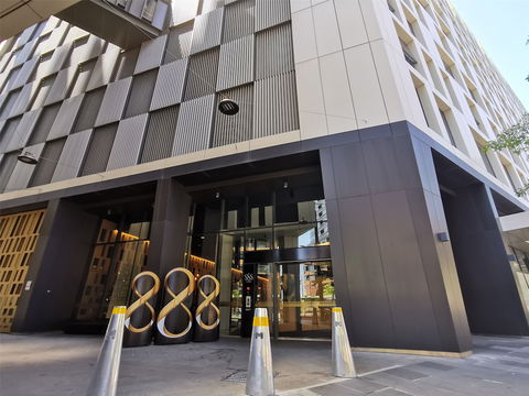 E-Waterside S Collection - Accommodation NT 1