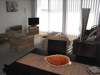 Oceanic Unit 14 - Accommodation NT 0