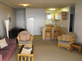 Oceanic Unit 14 - Accommodation NT 1