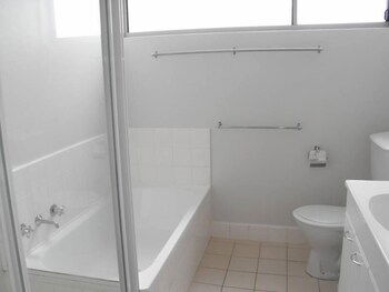 Oceanic Unit 14 - Accommodation NT 3