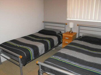 Oceanic Unit 14 - Accommodation NT 2