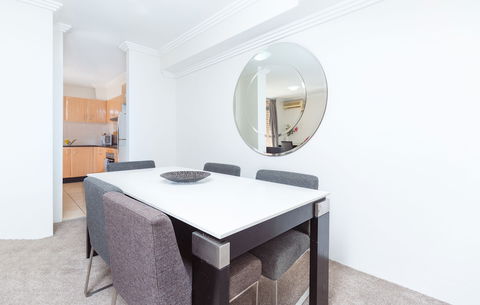 DD Apartments Darling Harbour - Accommodation NT 4