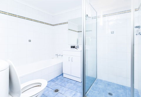 DD Apartments Darling Harbour - Accommodation NT 3