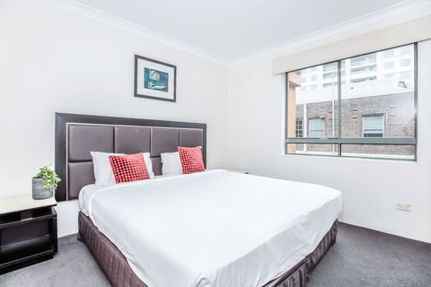 DD Apartments Darling Harbour - Accommodation NT 2
