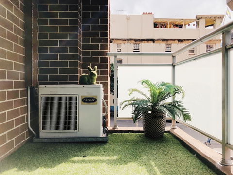 DD Apartments Darling Harbour - Accommodation NT 1