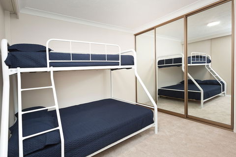 Sandbar Unit 401 - Accommodation NT 4
