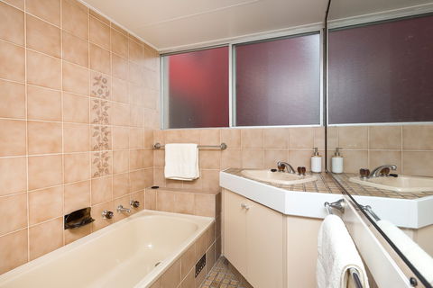 Sandbar Unit 401 - Accommodation NT 3