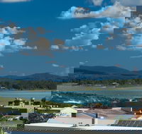 Sandbar Unit 401 - Accommodation NT