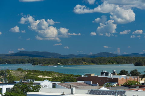 Sandbar Unit 401 - Accommodation NT 0