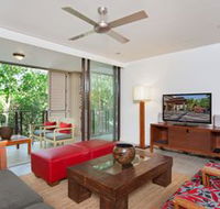 Private Sea Temple Apartment 213 - Accommodation NT