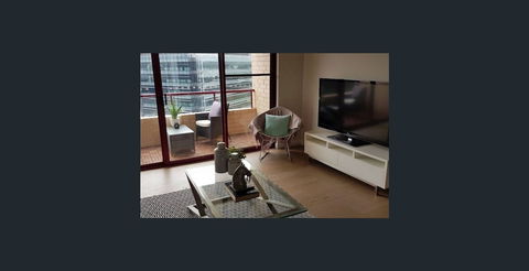 2 Bedroom Darling Harbour Apartment - NT Tourism 5