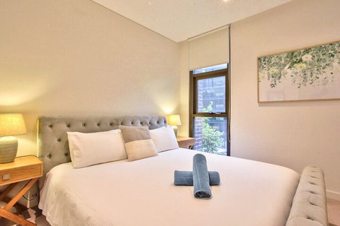 Apartment Darling Harbour Day St. 23 - Accommodation NT 3
