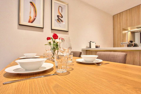 Apartment Darling Harbour Day St. 23 - Accommodation NT 1