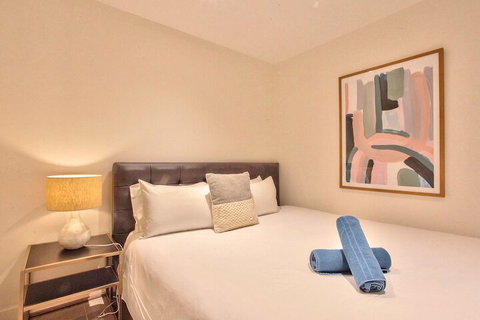 Apartment Darling Harbour Day St. 23 - Accommodation NT 7