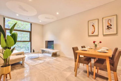 Apartment Darling Harbour Day St. 23 - Accommodation NT 0