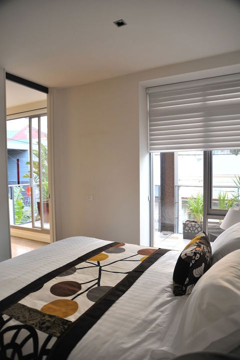 Soho52 - Accommodation NT 3