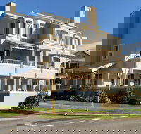 Castlereagh on Middleton - Apartment 4 - Accommodation NT