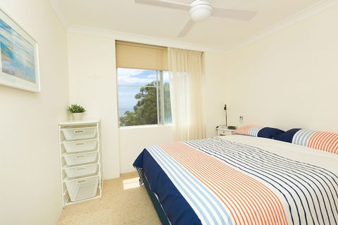Beachpoint Unit 501 - Accommodation NT 6